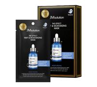 JMsolution - The Effect NMF & Moisturizing Mask - 10piezas