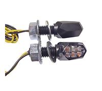 JMT 705.32.83 - Mini intermitentes con indicador de comprobación electrónico
