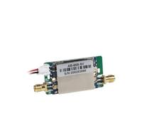 JMT Amplificador de señal Lora bidireccional, 863-870 MHz/902-928 MHz, módulo amplificador de señal de potencia, extensor de rango WiFi, transmisión y recepción para Lora Router Ethernet RC Drone