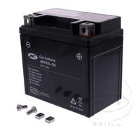 JMT Batería Gel YTX5L-BS Kymco Agility 50 4T Mmc 2007 U60050 3,2 Cv