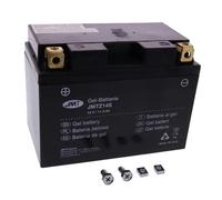 BATERIA YTZ14-S SELLADA MGSDTZ14S GEL SIN MANTENIMIENTO