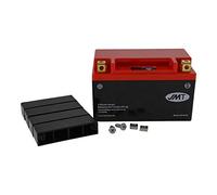 JMT Batería Litio-Iones HJTX14H-FP con indicador estado batería