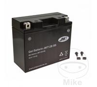 JMT Bateria moto de gel activada YT12B-BS