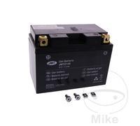 BATERIA YTZ14-S SELLADA MGSDTZ14S GEL SIN MANTENIMIENTO