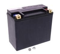 JMT Baterías AGM VTB-1 V-Twin 12V 20Ah 320A 175 x 87 X 155MM