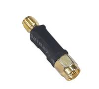 JMT Filtro de paso de banda con conector SMA Anti-interferencia 868MHz/915MHz/433MHz/1200MHz para receptor RFID (915MHz)