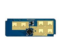 JMT HLK-LD2450 - Sensor de trayectoria de 24 GHz ISM Smart Home Human Movement Tracking Ra·DAR Módulo de inducción Distancia Ángulo Medición de velocidad (1 pieza)