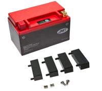 JMT LiFePO4 Batería de Litio YTX12-BS 12V 4Ah 240A 150 x 87 X 93MM