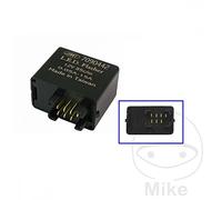 JMT Relais Blink elek LED jmt, 12 V 7pol