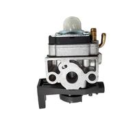 JMVLVLOA 16100-Z0Z-815 Carburetor Fits for GX35 HHT35 HHT35S 25CC 4 Stroke Trimmer Bush Cutter Replace parts