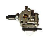 JMVLVLOA Carburetor Carb Fits for TH43 TH48 String Trimmer Brush Cutter Petrol Replace parts
