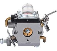 JMVLVLOA Motorcycle Repair Parts 574386701 581734301 Carburetor for 122C 122LDX 122LD 122LK Trimmer/Edger