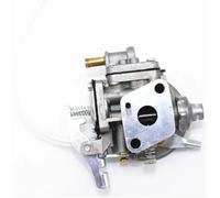 JMVLVLOA Motorcycle Repair Parts for C35 Carburetor for for C35 C35LA for Trimmer Brush Cutter Carburetor Replaces for 2J11A2 A021003490 Easy to Install