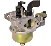 JMVLVLOA Tools Repair Parts Carburetor Lawn Mower Tool Part 152F/154F/156F Grass Trimmer Carburetor Fits GX100 Easy to Install