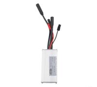JN 25A Controlador de motor sin escobillas 36V/48V 500W/750W onda cuadrada impermeable bajo ruido para E-bike Scooter Kit de conversión