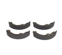 JN6 F5331 01 00, Kit de Resorte de Zapatas de Freno para Carrito de de Rendimiento Confiable para Caballo de Batalla Medalist TXT RXV