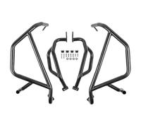 JNCGESW Engine Guard Highway Crash Bar Motorcycle Frame Protection Bumper 450-MT Accessories,para CFMOTO 450 MT 2024