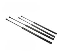 JNCGESW para Kia Sportage 2005-2010,Barras de Soporte de elevación de Vidrio de Ventana de portón Trasero de Maletero Amortiguadores de Resorte de Gas 87170-1F110