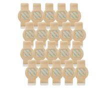 Jnchdghwa 210 Parches Reparadores de Uñas, Parches para Hongos en las Uñas de los Pies, Pegatinas para Corregir Uñas Encarnadas, Parches Desechables para los Dedos de los Pies, Paroniquia