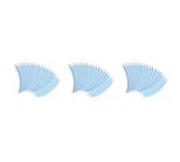 Jnchdghwa 216 Piezas Cinta Fuerte de Doble Cara Cinta de Extensión para Peluca Cinta Fija de Cinta de Doble Cara para Peluquín Adhesivo para Peluca de Encaje