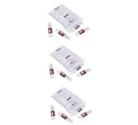 Jnchdghwa 300 Piezas de Crema de Recuperación de Tatuajes Ungüentos para el Cuidado Posterior Crema Anti Cicatrices Vitamina Vitamina D Ungüento Crema de Reparación de Tatuajes Superior