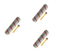 Jnchdghwa 3X Filtro Hepa para V8 V9 V9B V9P Xr V10 V11 Accesorios de Aspiradora Inalámbrica para el Hogar Cepillo de Rodillo