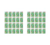Jnchdghwa 40 Piezas de Recuerdos de Fiesta de Fútbol, Juego de Laberinto, Decoración de Fiesta de Cumpleaños con Tema de Fútbol para Niños, Suministros de Juguetes de Regalo para Niños