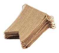 Jnchdghwa 60 Piezas de Banderín de, Banderín Personalizable para Hacer Tú Mismo, Banderín para Baby Shower, Fiesta, Boda, Decoración de Cumpleaños