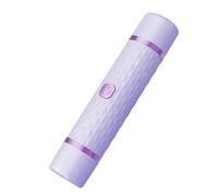 Jnchdghwa Afeitadora Eléctrica para Mujeres: Diseño 2 en 1 para Depilación en Seco y Húmedo en Bikini, Cejas, Rostro, Piernas y Axilas.