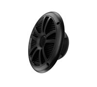 Jnchdghwa Altavoces Marinos Estéreo Impermeables de 6,5 Pulgadas y 120 W para, Carritos de Golf, Autocaravanas, Vehículos Todoterreno, UTV, Barcos, Saunas.