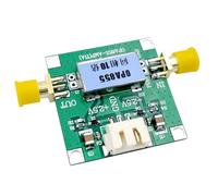 Jnchdghwa Amplificador Operacional de Banda de Bajo Ruido OPA855 de 8 GHz, Amplificador de Voltaje de Transimpedancia