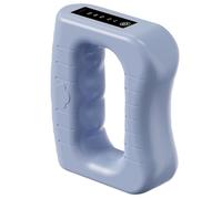 Jnchdghwa Anillo de Masaje Eléctrico para Fascia Corporal, Masajeador Moldeador de Cuerpo, Dispositivo de Masaje de Tejido Profundo para Abdomen, Cintura y Abdomen, Color