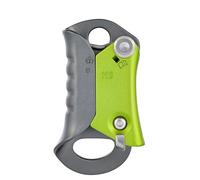 Jnchdghwa Ascensor Manual Sin, Equipo de Escalada para Trabajos en H6, Escalador de Cuerda
