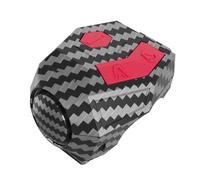Jnchdghwa Bocina Potente de 120 DB, Timbre Antirrobo, Recargable Tipo C, Electrónico, para Bicicleta, Patinete, Manillar, Herramienta de Aviso para Ciclismo