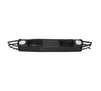Jnchdghwa Bolsa de Almacenamiento para Carrito de Golf Organizador Sin Perforación con Compartimento Refrigerado y Portavasos Aislados.