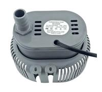 Jnchdghwa Bomba de Agua Dedicada para Aire Acondicionado de Protección Ambiental de 220 V, 45 W, Bomba de Drenaje para Enfriador de Aire Industrial Evaporativo.