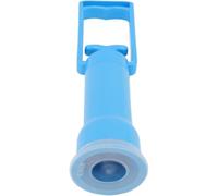 Jnchdghwa Bomba de Respiración para Ganado, Ventilador Manual para Recién Nacidos, para Bombeo de Líquido Amniótico en LeCHOnes, Dispositivo de Succión para Producción de Cerdas.