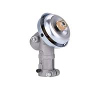 Jnchdghwa Cabezal de Engranaje para Desbrozadora, Parte de Cortacésped para Accesorios de Desbrozadora y Cortadora de Césped de 26/28 mm 7/9T 28mm7t.