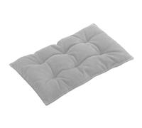 Jnchdghwa Cama para Perros Indestructible, Almohadilla para Jaula A Prueba de Mordeduras, XL, Mats para Mascotas Lavables y Resistentes para Jaulas, para Masticadores Agresivos, 41" X 28" B.