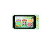 Jnchdghwa Cámara de Estudio con IA de 13 MP, Juguete para Niños, Educación Temprana, Máquina de Aprendizaje, Dispositivo de Narración de Cuentos, Inteligencia Artificial A