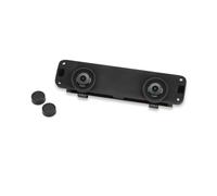 Jnchdghwa Cámara Estéreo RDK GS130W con Módulo de Cámara Binocular con Obturador Global para Aplicaciones como Inspección Visual Robótica.