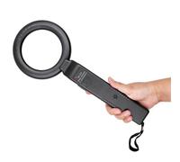Jnchdghwa Detector de Metales para Estómago de Vaca, Escáner de Seguridad Portátil de Alta Sensibilidad, Detector de Ganado para Inspección de Ganado en Granjas