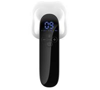 Jnchdghwa Dispositivo de Masaje y Modelado Corporal, Moldeador Corporal y Levantamiento de Glúteos para Abdomen, Cintura, Piernas y Glúteos, Máquina Inalámbrica para Esculpir el Cuerpo.