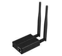 Jnchdghwa Dongle de Puerta de Enlace Inalámbrica Zigbee 3.0 Plus ZigBee2MQTT Zigbee Dongle Stick con Antena Dual Compatible con Home Assistant