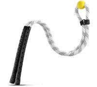Jnchdghwa Entrenador de Swing con Cuerda para Golfistas Principiantes. Corrector de Postura para Golfistas de Todos los Niveles.
