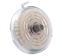 Jnchdghwa Filtro de Acuario para Peces, Filtro Biológico de Esponja Súper Delgado y Transparente para Agua de Acuario, Filtro Biológico para Pequeños.