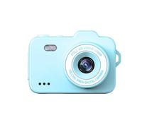 Jnchdghwa Fotografía Video Cámara Acción 1080P Mini Cámaras Body CAM Collar Vlog Bodycam Videocámara Digital