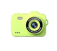 Jnchdghwa Fotografía Video Cámara Acción 1080P Mini Cámaras Body CAM Collar Vlog Bodycam Videocámara Digital B