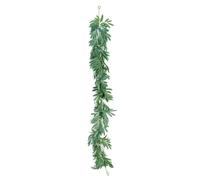 Jnchdghwa Guirnalda de Aceitunas Artificiales para una Elegante Decoración de Mesa, Ideal para Bodas, Fiestas y Decoración del Hogar