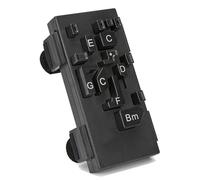 Jnchdghwa Herramienta de Acordes de un Herramienta de Práctica de Acordes de Guitarra Gadget de Práctica Ayudante de Entrenamiento